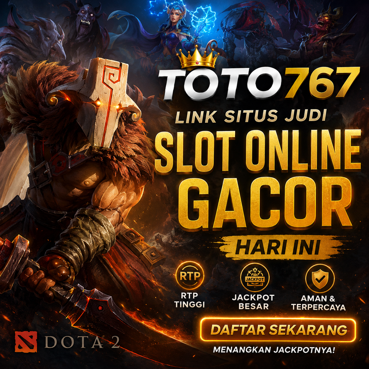 BANDAR TOGEL ONLINE DAN SITUS TOTO TERKEMUKA DI INDONESIA